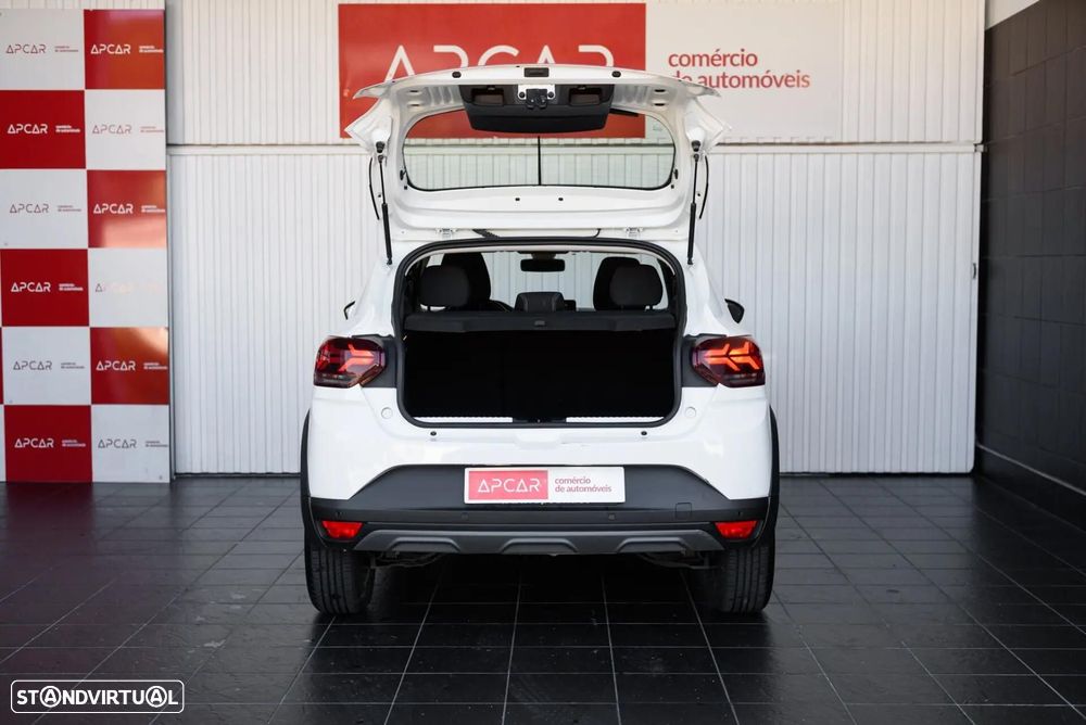 Dacia Sandero Stepway TCe 90 Expression - 17