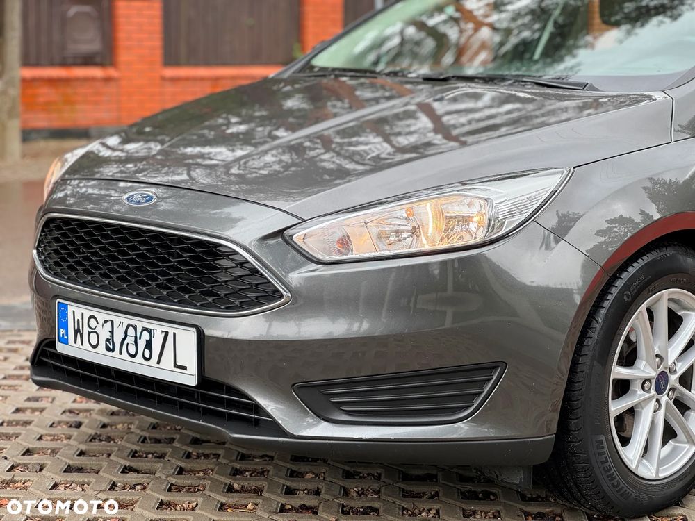 Ford Focus 2.0 TDCi Platinium X ASS - 11
