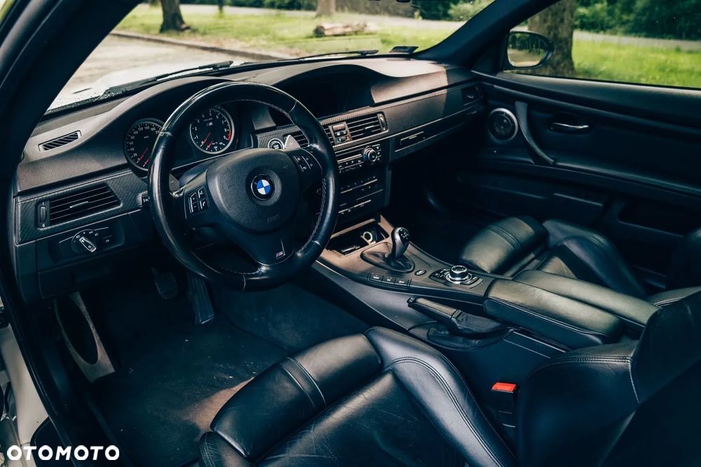BMW M3 - 6