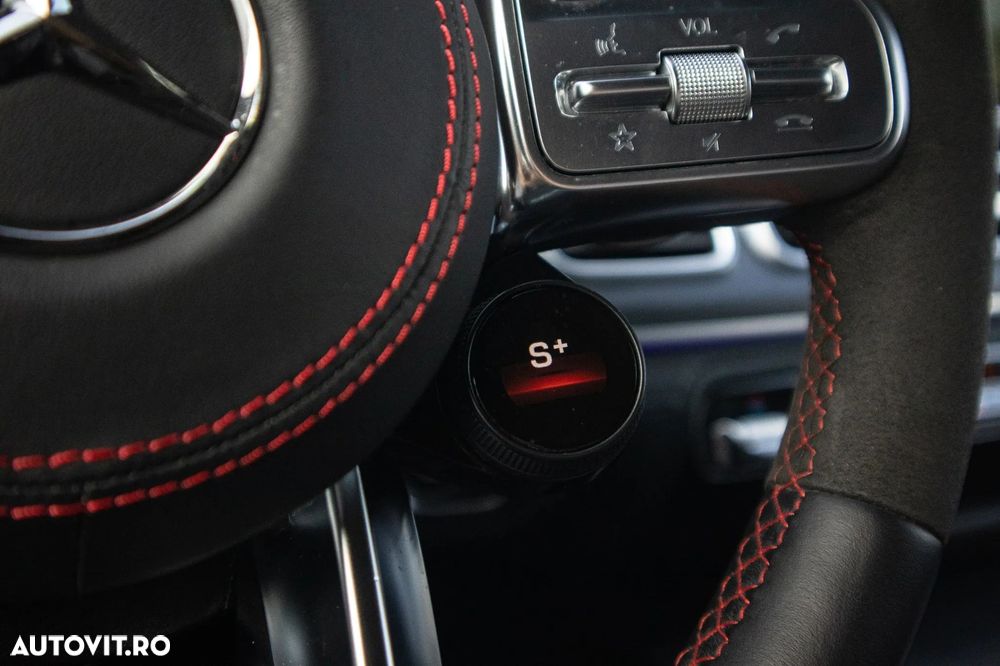 MERCEDES-BENZ GLE 2020 — imagine 37