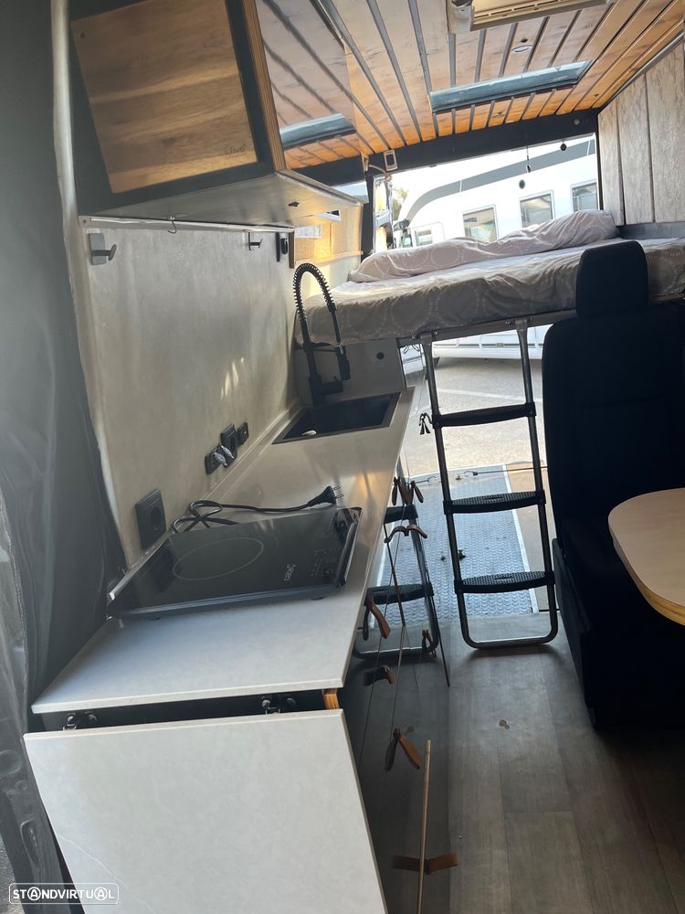 Mercedes-Benz Sprinter 317 cdi - 6