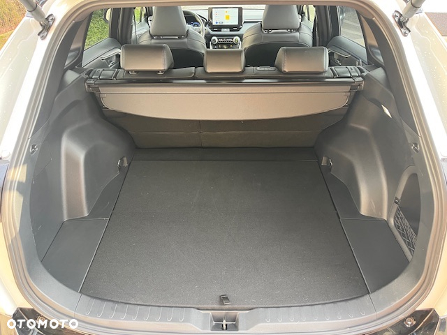 Toyota RAV4 2.5 Hybrid Selection 4x4 - 29
