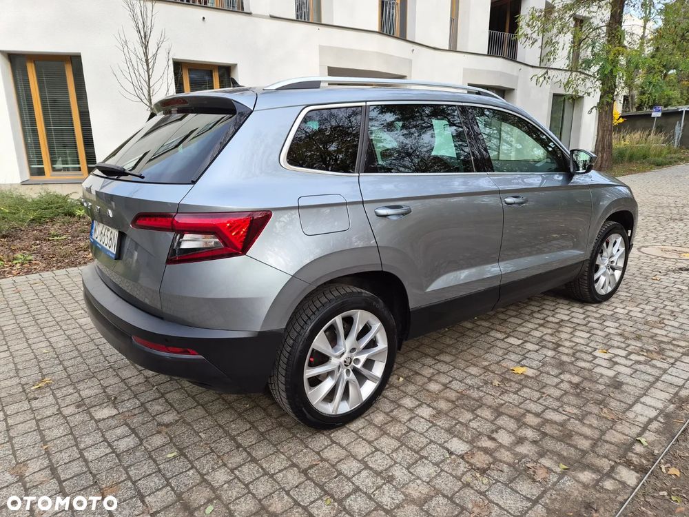Skoda Karoq - 5