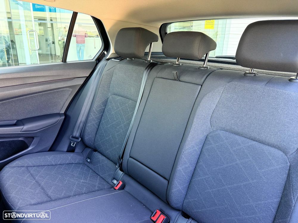 VW Golf Variant 1.0 TSI Life - 16