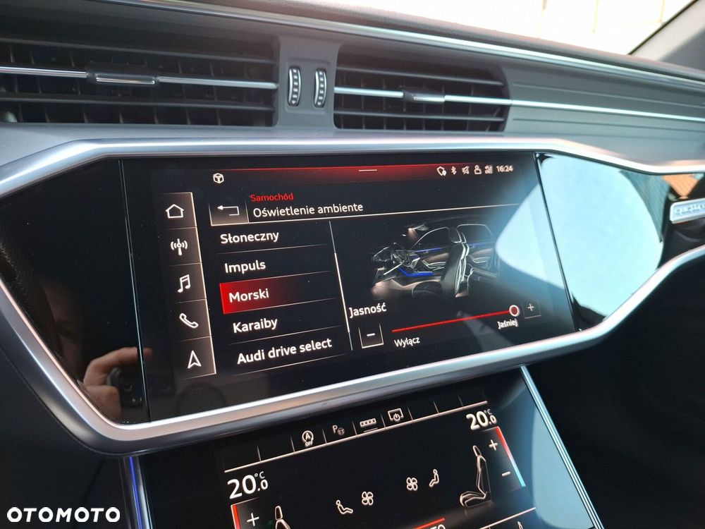 Audi A6 Avant 40 TDI mHEV Quattro S Line S tronic - 41