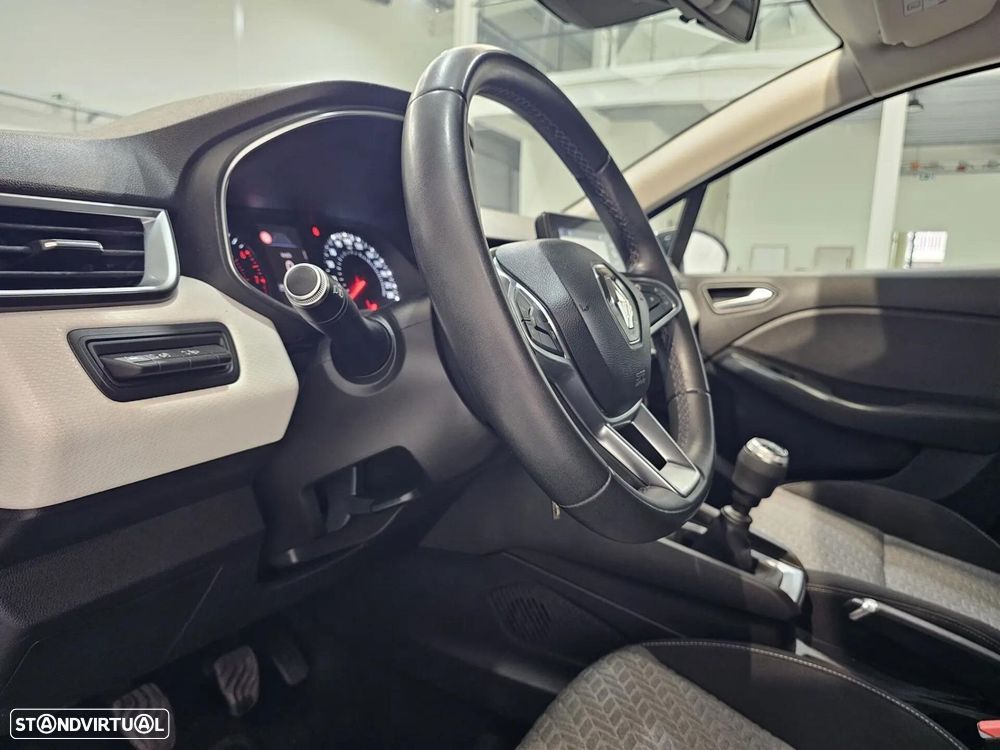 Renault Clio 1.0 TCe Limited - 15