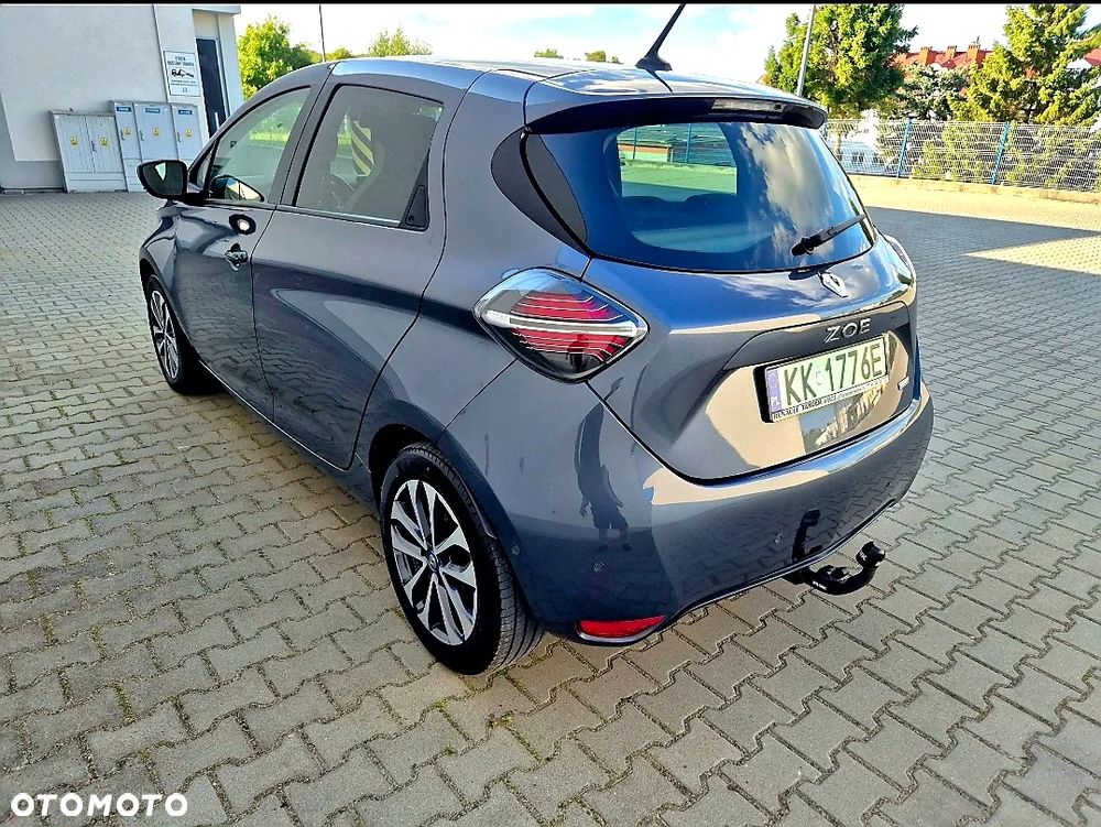 Renault Zoe Intense - 13