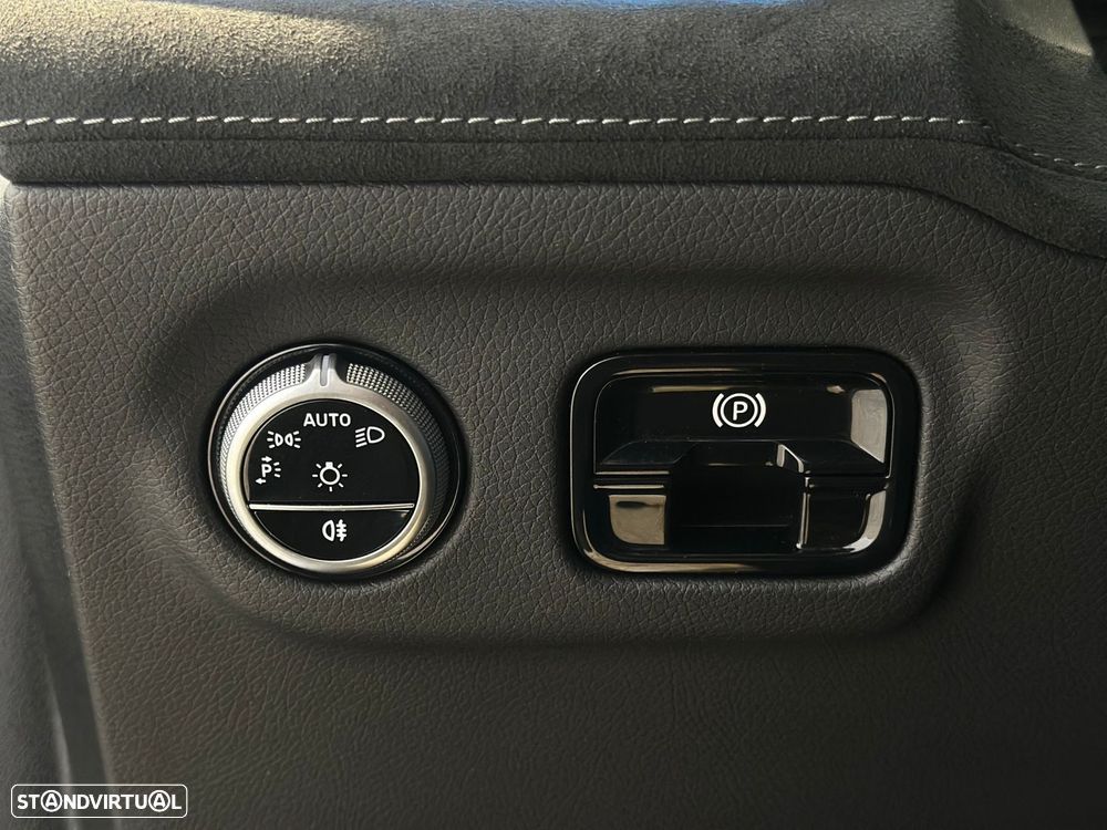 Mercedes-Benz EQE 300 AMG Line - 18