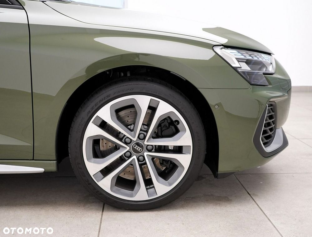 Audi S3 Limousine - 6