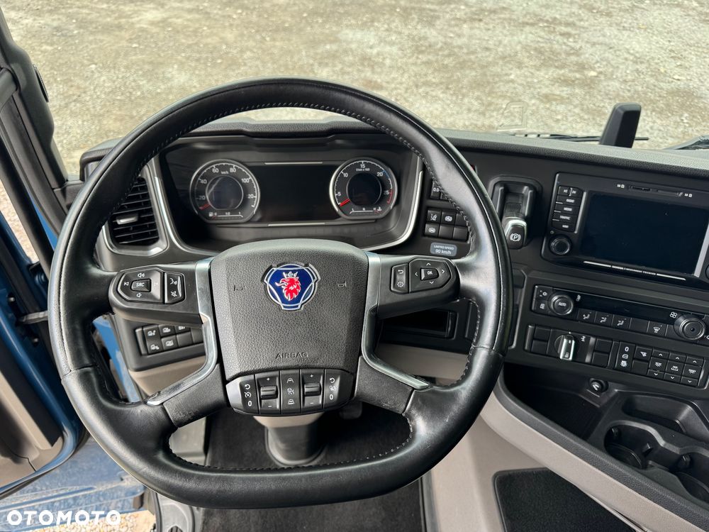Scania R500 - 21