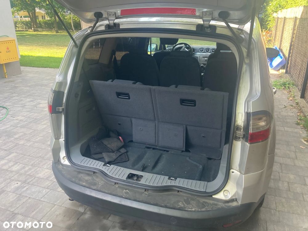 Ford S-Max - 5