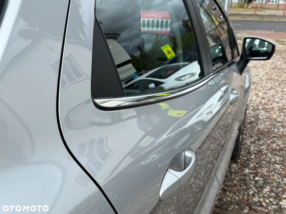 Ford EcoSport 1.0 EcoBoost GPF Titanium ASS - 26