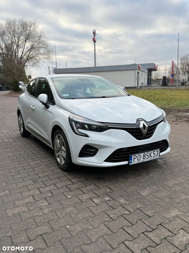 Renault Clio 1.0 TCe Zen - 3