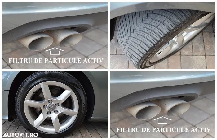 Audi A5 Sportback 2.0 TDI - 2