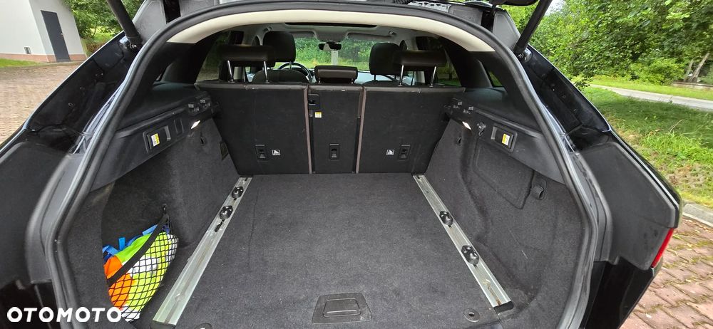 Jaguar F-Pace 3.0 TDV6 AWD Portfolio - 10