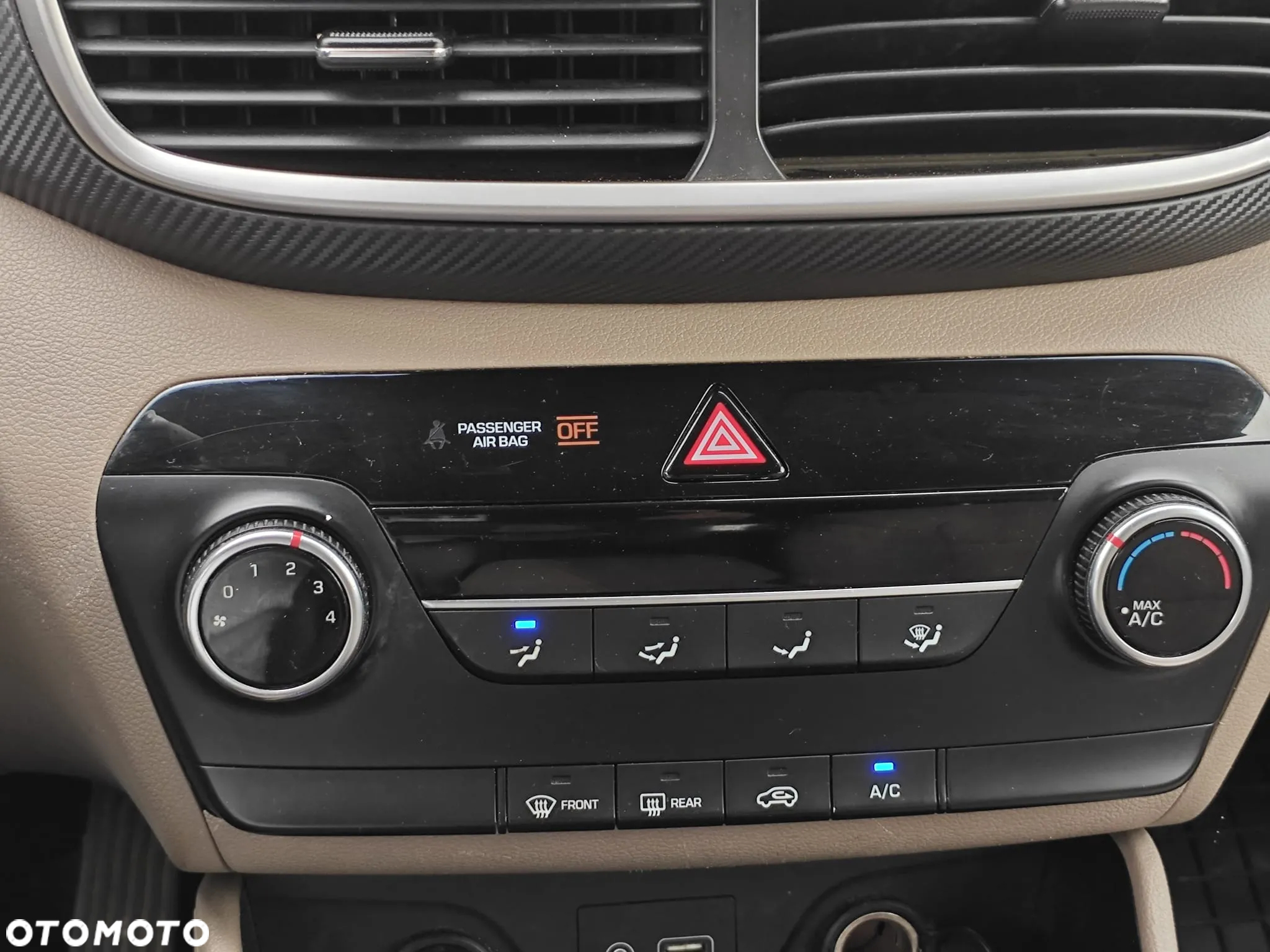Hyundai Tucson - 4