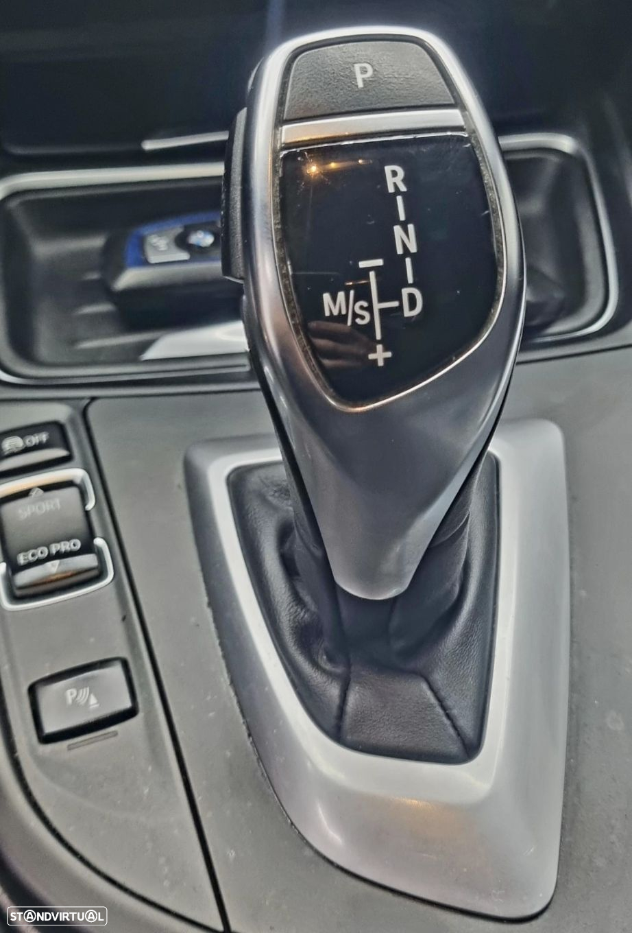 BMW 320 - 9