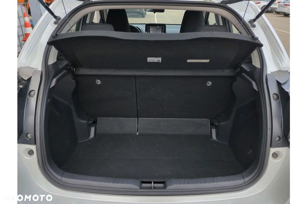 Mazda 2 Hybrid 1.5 Pure CVT - 9