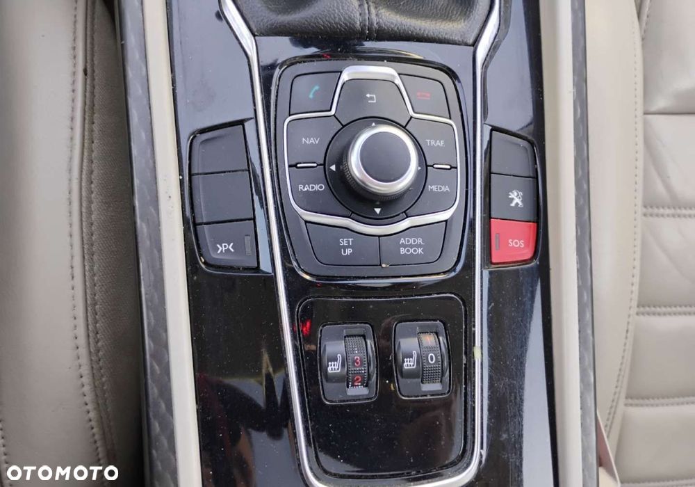 Peugeot 508 - 17