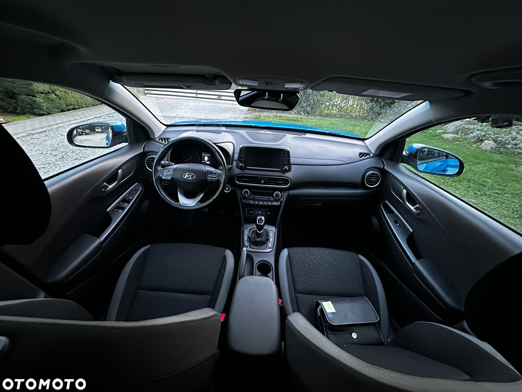 Hyundai Kona - 20