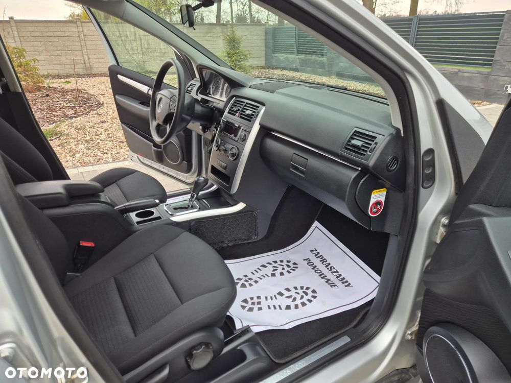 Mercedes-Benz Klasa B 200 CDI Autotronic - 7