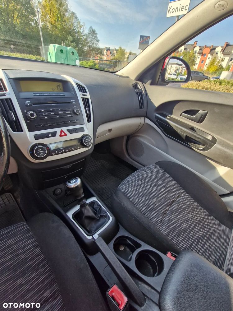 Kia Ceed 1.6 Optimum - 11