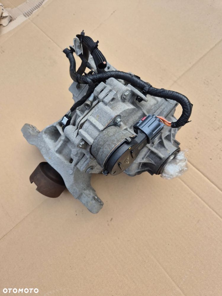 FORD EDGE MK2 LIFT 2.0 ECOB MOST DYFER TYŁ JAK NOWY 33TYŚ KM GWARANCJA K2GW4000EG 2.59 - 2
