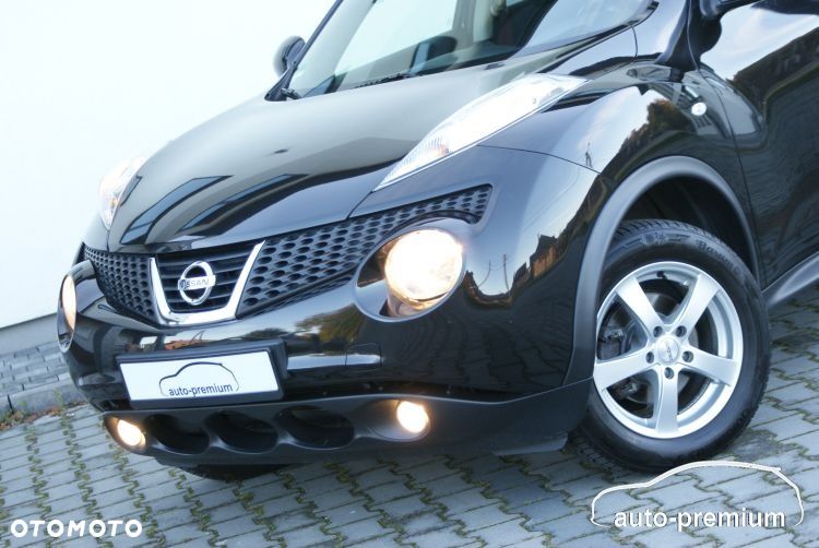Nissan Juke 1.6 Acenta S&S - 40