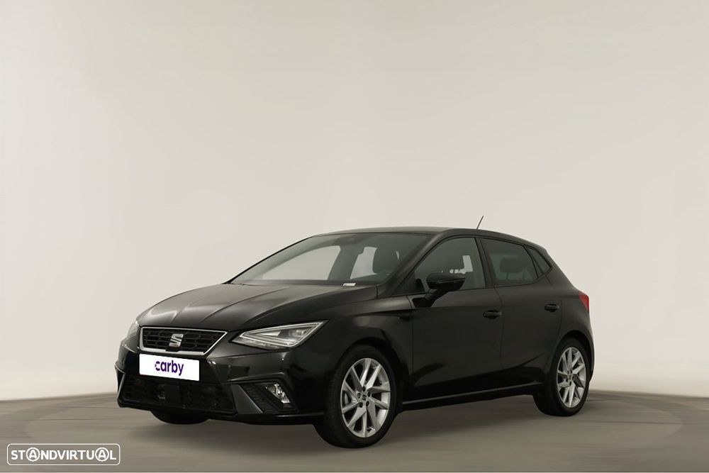 SEAT Ibiza 1.0 TSI FR - 2