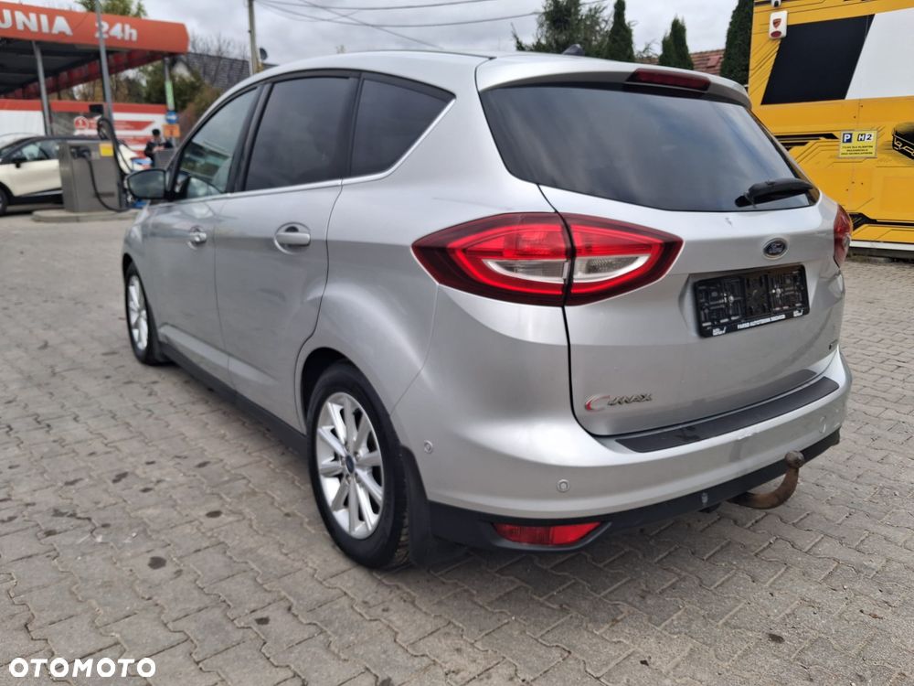 Ford C-Max 2017 photo 2