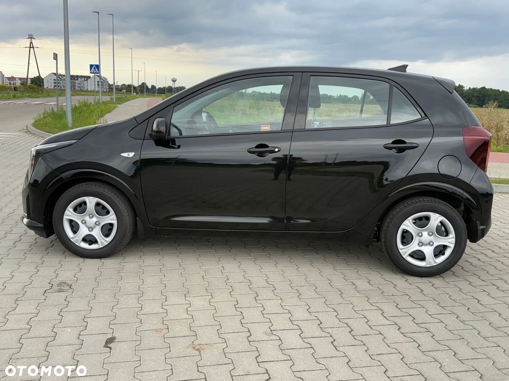 Kia Picanto 1.0 GDI L - 12