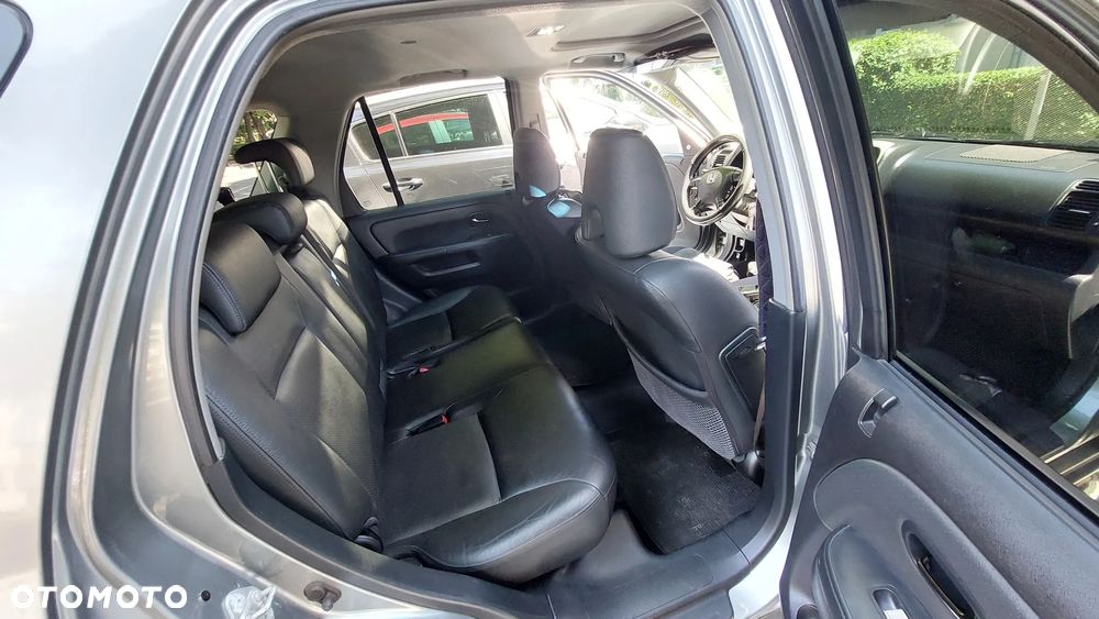 Honda CR-V 2.0 Executive - 10