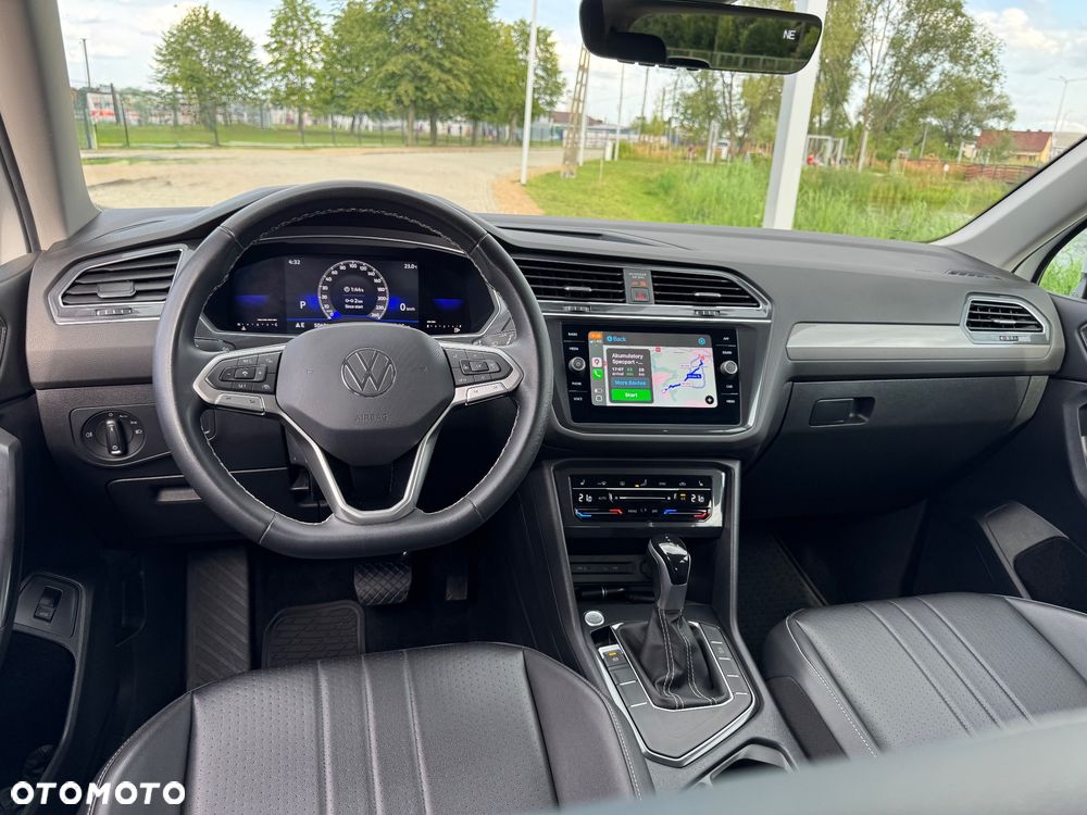 Volkswagen Tiguan Allspace - 3
