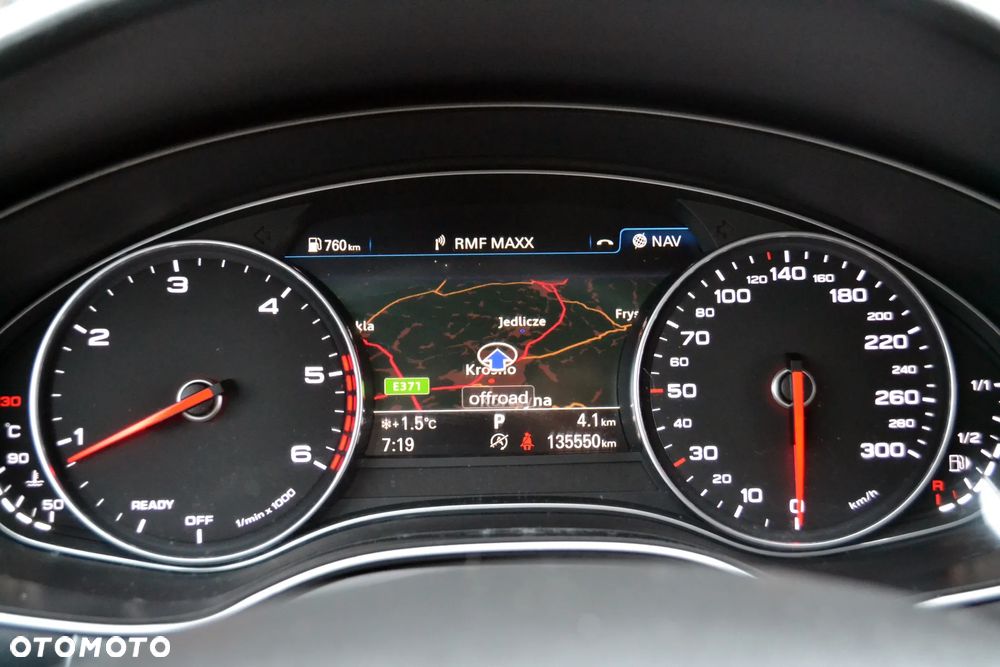 Audi A6 - 24