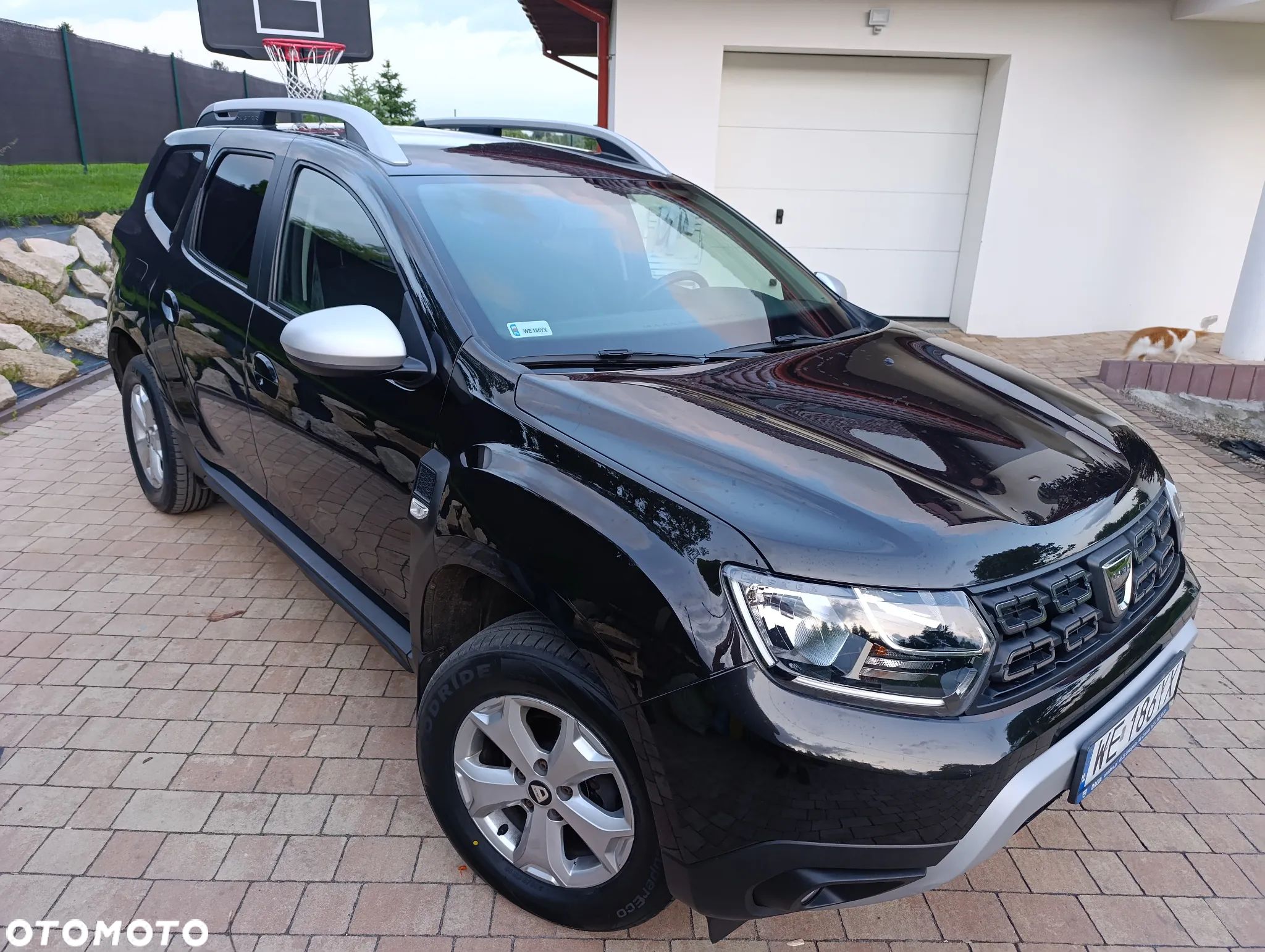 Dacia Duster 1.0 TCe Comfort - 1