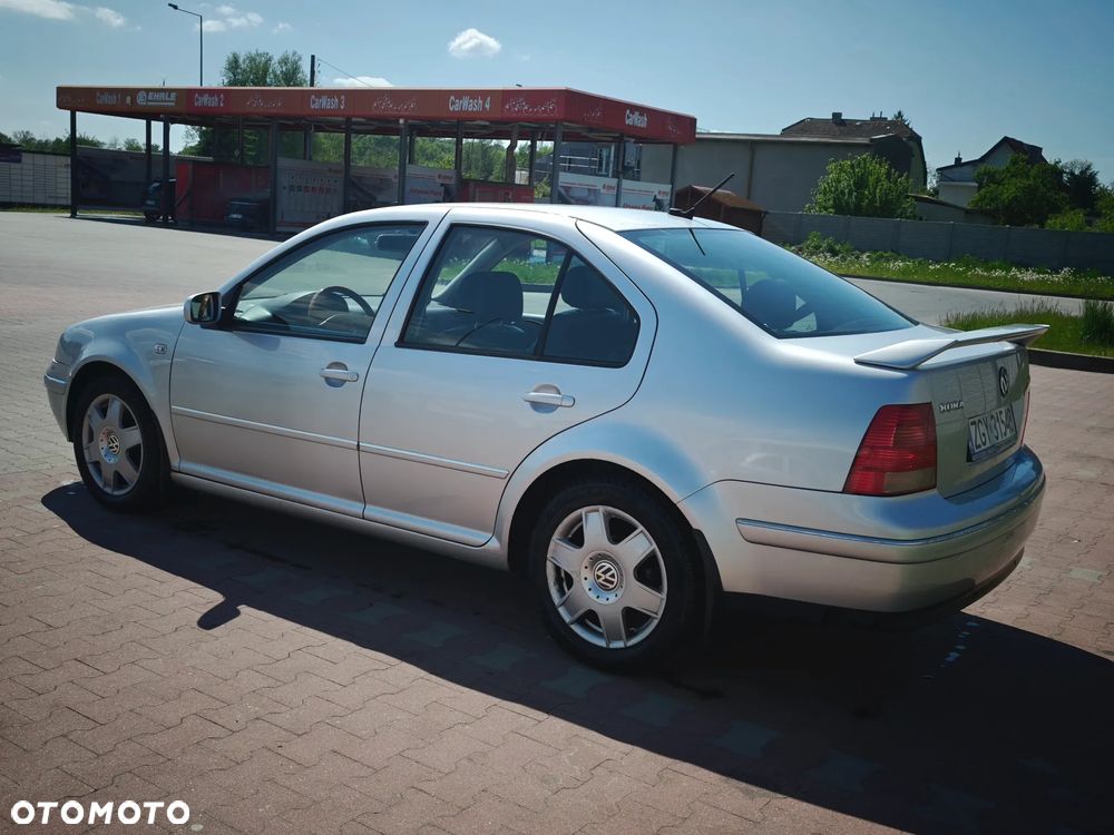 Volkswagen Bora Variant 1.9 TDI - 6