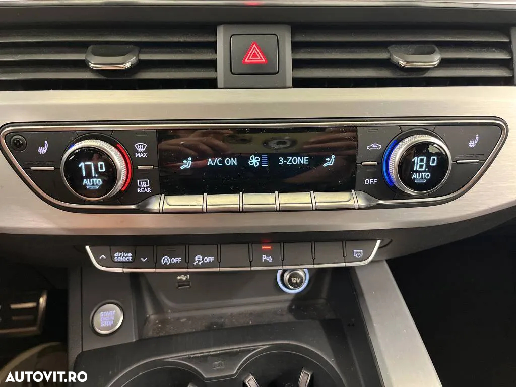 Audi A5 - 13