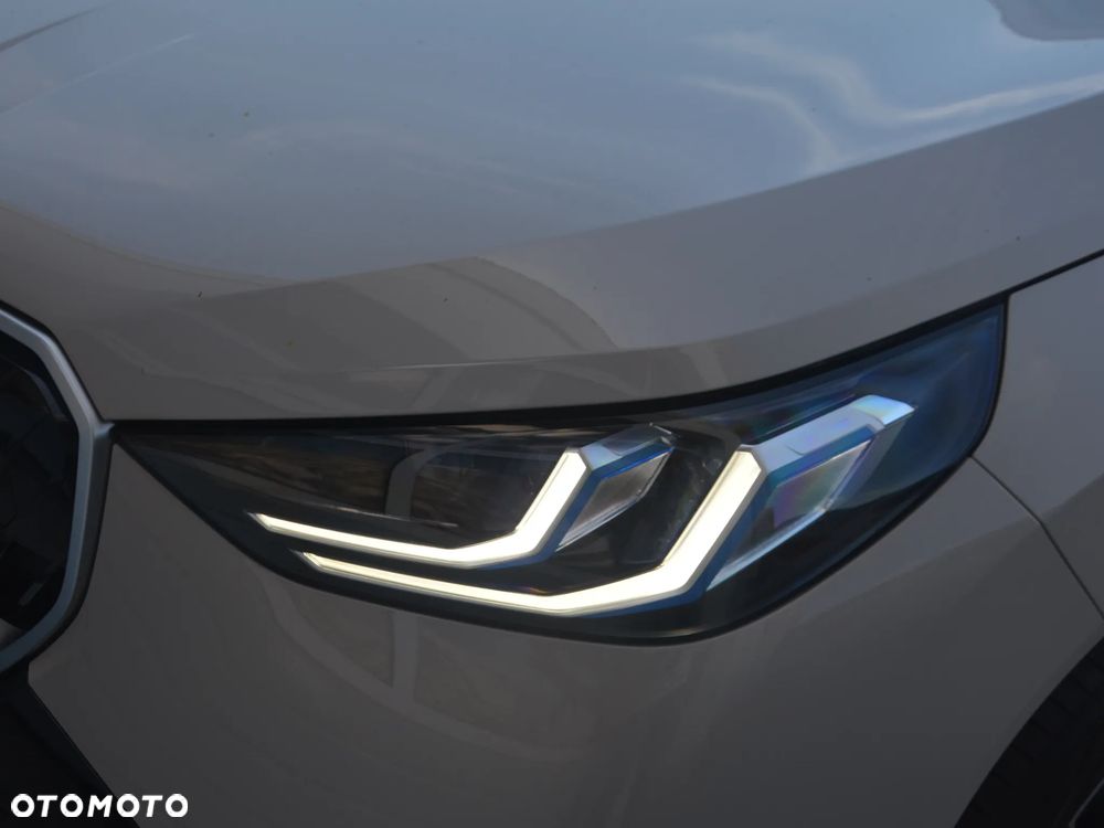 BMW X3 20 xDrive - 6