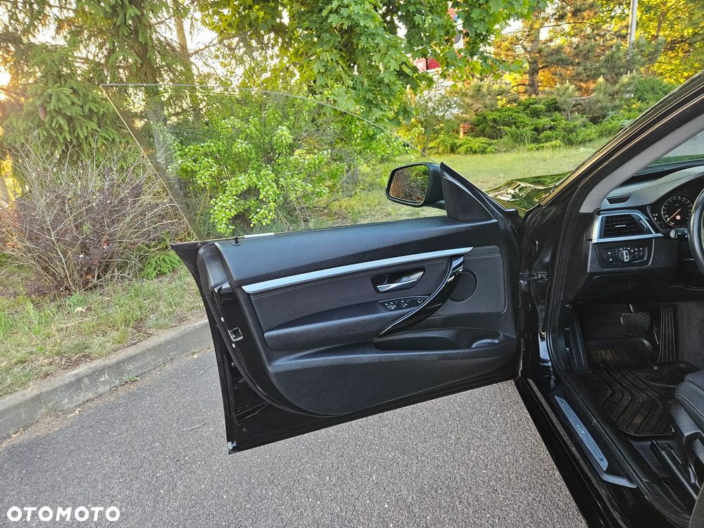 BMW 3GT 320i GPF xDrive Advantage sport - 16