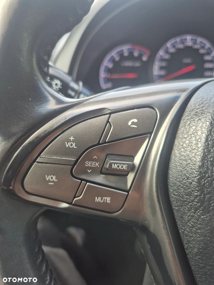 SsangYong/KGM Rexton 2.2 D Crystal 4WD - 20