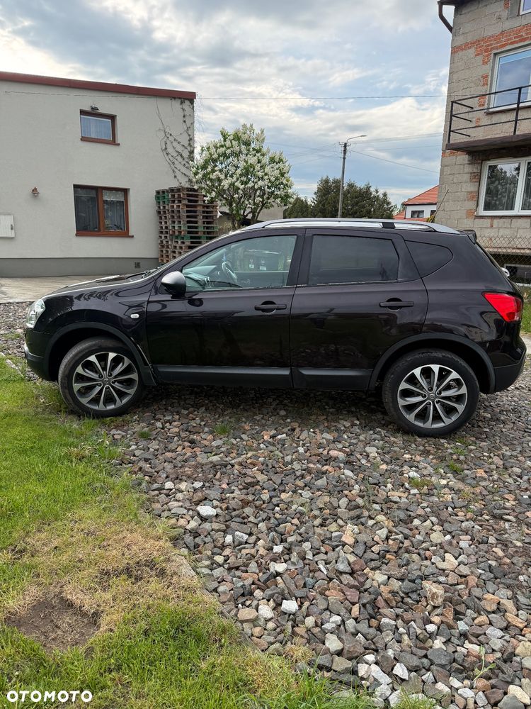 Nissan Qashqai - 3