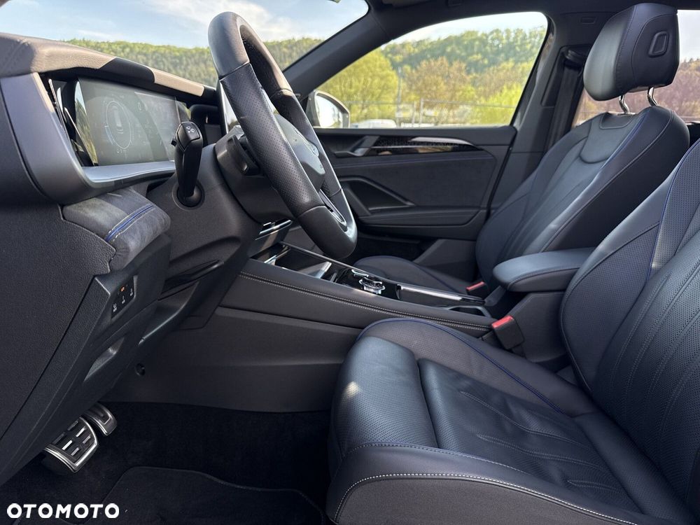 Volkswagen Tayron 2.0 TDI SCR 4Mot R-Line Plus DSG - 12