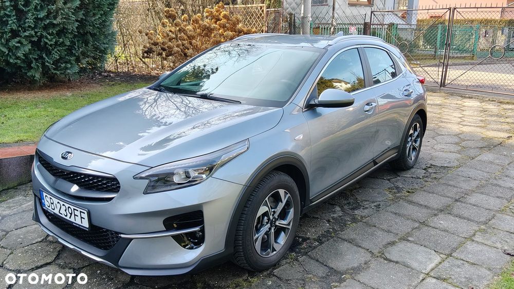 Kia XCeed 1.0 T-GDI L - 3