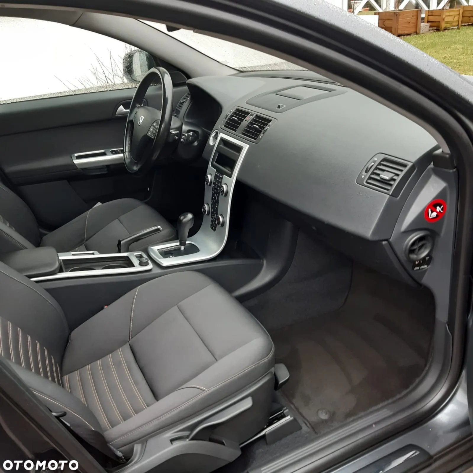 Volvo V50 - 12