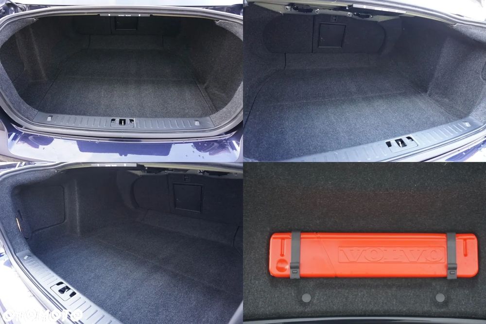 Volvo S80 - 38