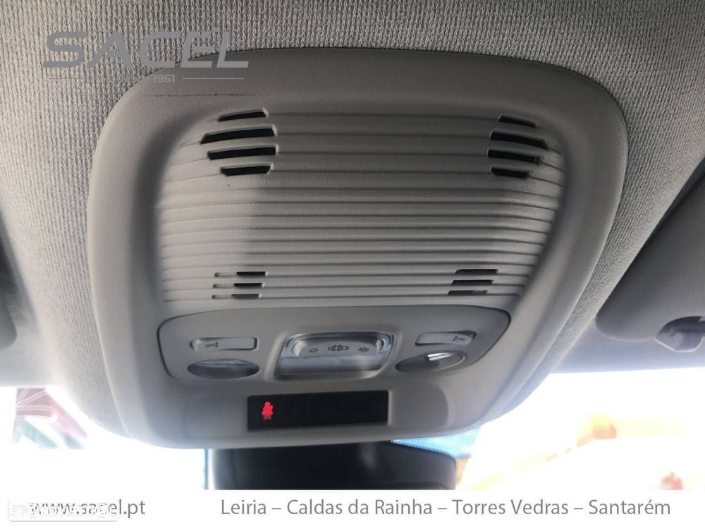 Citroën C3 Aircross 1.2 PureTech C-Series - 18