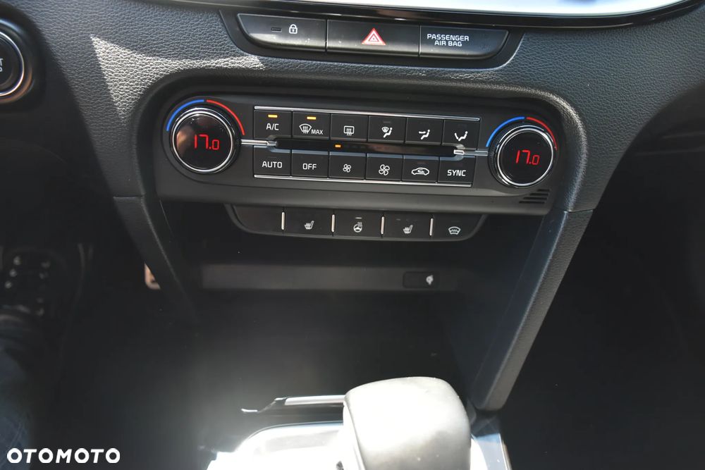 Kia ProCeed 1.6 T-GDI DCT7 OPF GT - 26