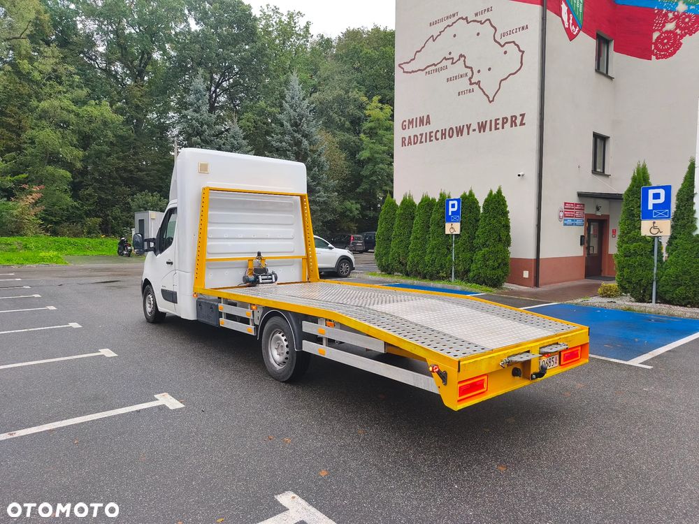 Renault Master - 7