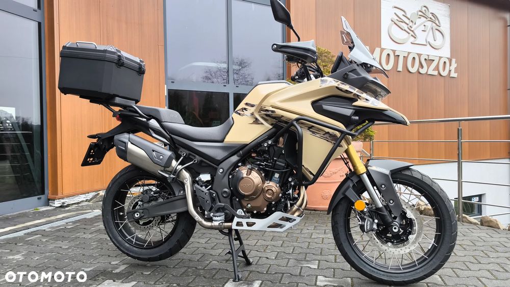 VOGE 625DSX - 3