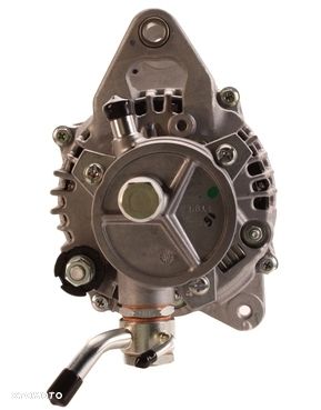 28-5753  ALTERNATOR ISUZU B-MAX RODEO 2.5 3.0 D - 4